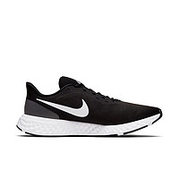 NIKE 耐克 Revolution 5 男子跑鞋 BQ3204-002