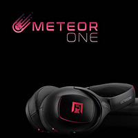 ULTRASONE 极致 METEOR ONE流星无线蓝牙电竞游戏耳机环绕声7.1耳麦