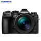 OLYMPUS 奥林巴斯 OM-1微单相机 数码相机 微单机身 （12-40mm F2.8 PRO II）1053对焦点 全像素高速连拍