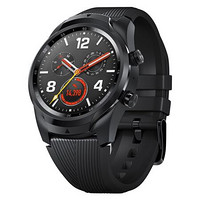 TicWatch 30天续航 TicWatch Pro4G 2020智能运动手表成人电话跑步定位游泳