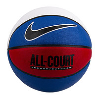 NIKE 耐克 EVERYDAY ALL COURT 7号篮球 DO8258