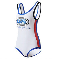 Kappa 卡帕 kp2110013 女款连体游泳衣