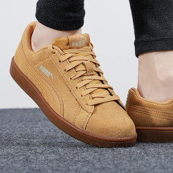 PUMA 彪马 男女款休闲板鞋 38555001