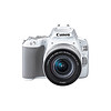 Canon 佳能 200D二代 单反相机 入门级数码vlog照相机佳能相机官方