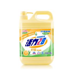 Power28 活力28 柠檬洗洁精 3.28kg套装