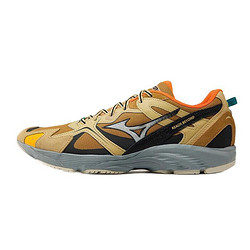 Mizuno 美津浓 Lg 90s Ec 中性跑鞋 D1GH212506