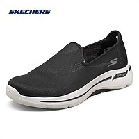 SKECHERS 斯凯奇 GO WALK系列 男士软底健步鞋 894025