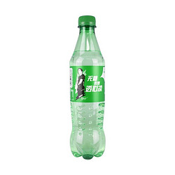 Sprite 雪碧 无糖零卡 汽水 碳酸饮料 500ml*12瓶 整箱装 可口可乐出品 新老包装随机发货