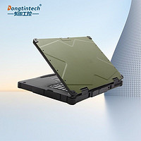 Dongtintech DT-14S 三防笔记本电脑（i5-8250U/8G/256Gm.2+1TSSD）