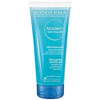 BIODERMA 贝德玛 赋妍滋润沐浴啫喱 200ml