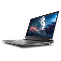 DELL 戴尔 G15 5525 2022款 15.6英寸游戏笔记本电脑（R7-6800H 、16GB、512GB SSD、RTX3060、165Hz）