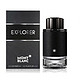  MONTBLANC 万宝龙 探索者香水 EDP 100ml　