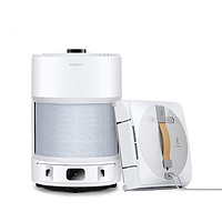 ECOVACS 科沃斯 WINBOT W1 PRO+AVA 擦窗机器人+空气净化器