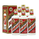 MOUTAI 茅台 PLUS：茅台 茅台迎宾酒 53度 500ml*6瓶