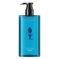 ADOLPH 阿道夫 男士控油蓬松洗发水 380ml