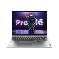 Lenovo 联想 小新 Pro16 16英寸笔记本电脑（i9-12900H、16GB、 512GB）