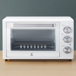 VIOMI 云米 VO3201  电烤箱家用32L升