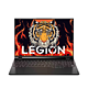 京东百亿补贴：LEGION 联想拯救者 Lenovo 联想 拯救者 R9000P 2022款 六代锐龙版 16.0英寸 游戏本 黑色 (锐龙R7-6800H、RTX 3060 6G、16GB、512GB SS、2.5K、IPS、165Hz)