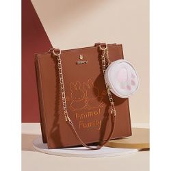 miffy 米菲 新款时尚包包