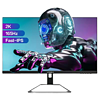 SKYWORTH 创维 F27G4Q 27英寸 IPS FreeSync 显示器（2560×1440、165Hz、95%DCI-P3、HDR400）