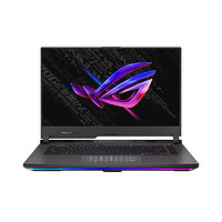 ROG 玩家国度 魔霸6 六代锐龙版 15.6英寸 游戏本 灰色（锐龙R9-6900HX、RTX 3060 6G、16GB、1TB SSD、2.5K、IPS、165Hz）