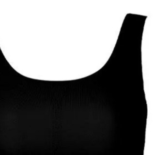 Ubras 女士无钢圈文胸套装 UU11118 2件装(裸感肤+黑色)