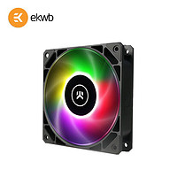 EKWB 毅凯火力 EK-FPT 120ER D-RGB 机箱风扇