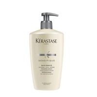 KÉRASTASE 卡诗 赋活丰盈洗发水 500ml+80ml×7