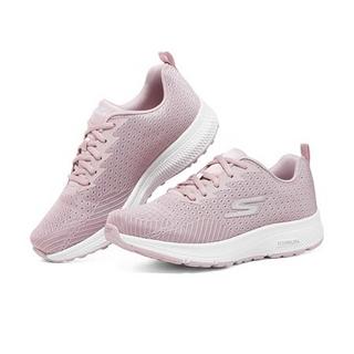 SKECHERS 斯凯奇 Go Run Consistent 女子跑鞋 128286