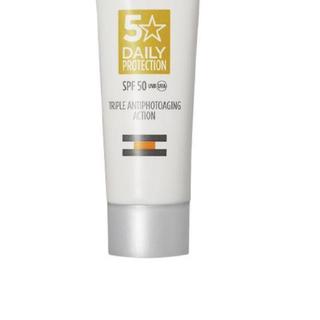 ISDIN 怡思丁 臻维光护时光修复水感防晒液 SPF50 PA+++ 12ml