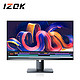 IZOK 273B1 27英寸IPS显示器（3840*2160、100%sRGB、60Hz）