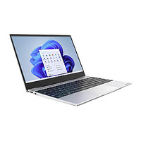 京东京造 JDBook Pro 十一代酷睿版（酷睿i3-1115G4、核芯显卡、8GB、512GB SSD、1080P、IPS、60Hz）