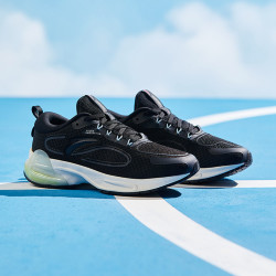 anta安踏跑步系列创10女子跑鞋122115586