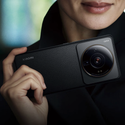 xiaomi 小米 12s ultra 5g手机 8gb 256gb 冷杉绿 第一代骁龙8