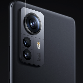 Xiaomi 小米 12S Pro 5G手机 12GB+512GB 白色 第一代骁龙8+