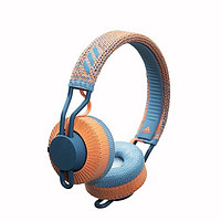 adidas 阿迪达斯 RPT-01 耳罩式头戴式无线蓝牙耳机 珊瑚粉
