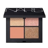 PLUS会员：NARS 纳斯 四色眼影盘 #0rgasm 4.8g