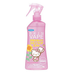 VAPE 未来 驱蚊喷雾 200ml 蜜桃味