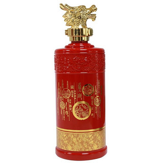 WULIANGYE 五粮液 股份 尊酒  浓香型白酒 52度500ml*2瓶 礼盒装