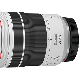  Canon/佳能 远摄变焦 全画幅微单镜头