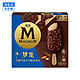88VIP：MAGNUM 梦龙 松露巧克力口味冰淇淋雪糕  65g*4支