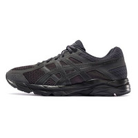 ASICS 亚瑟士 GEL-CONTEND 4 男子跑鞋 T8D4Q-020 黑色