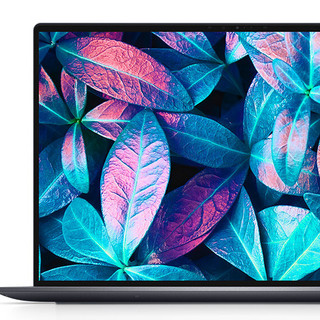 DELL 戴尔 XPS13Plus 十二代酷睿版 13.4英寸 轻薄本 银色 (酷睿i7-1260P、核芯显卡、16GB、1TB SSD、3.5K、OLED、60Hz)