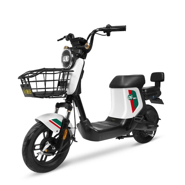 SUNRA 新日 GT2max 电动自行车 TDT0532Z