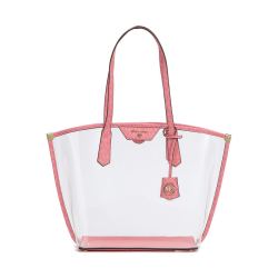 MICHAEL KORS 迈克·科尔斯 Jane系列 女士单肩托特包 大号 30T1GJBT3P