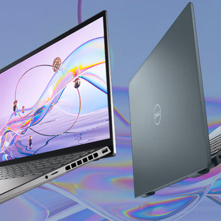 DELL 戴尔 灵越 14 Plus 十二代酷睿版 14.0英寸 轻薄本