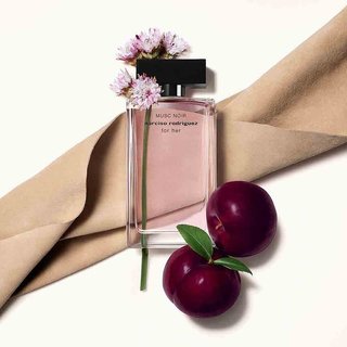 narciso rodriguez 纳西索·罗德里格斯 for her系列 深邃迷情女士浓香水 EDP 30ml