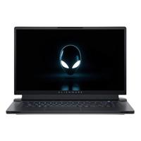 ALIENWARE 外星人 X17 R1 十一代酷睿版 17.3英寸 游戏本 白色 (酷睿i7-11800H、RTX 3060 6G、32GB、1TB SSD、1080P、IPS、360Hz)