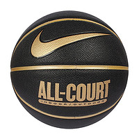 NIKE 耐克 EVERYDAY ALL COURT 7号PU篮球 N100436907007