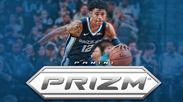 panini帕尼尼202021paniniprizmbasketballblasternba球星卡盲盒
